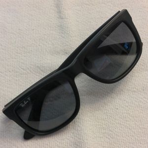 Ray-Ban Sunglasses